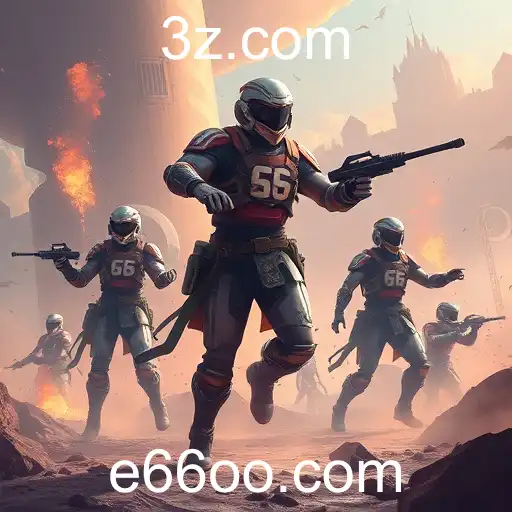 O Crescimento Explosivo do Mundo de E66 em 2025