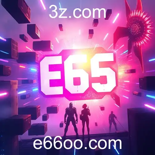 E66: A Plataforma de Jogos que Conquista 2025