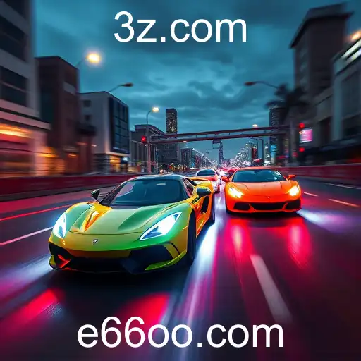 E66 Revoluciona a Indústria de Jogos com Novas Funcionalidades