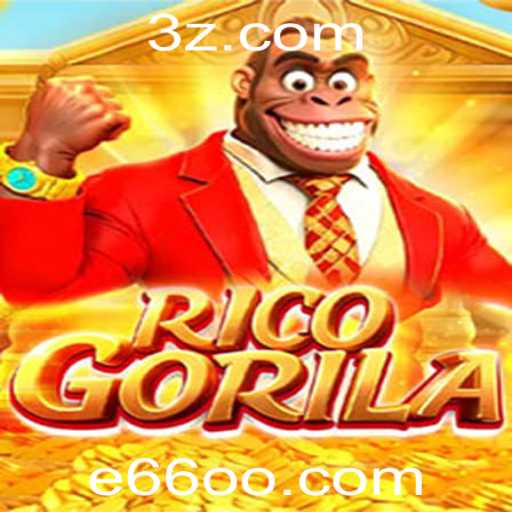 Descubra o Mundo Empolgante de RicoGorila: O Jogo do Momento