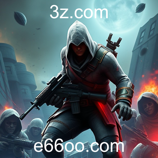 A Emoção e Evolução dos Jogos de Ação