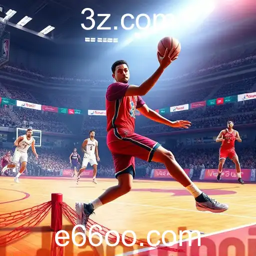 E66 e a Revolução dos Jogos Virtuais em 2026