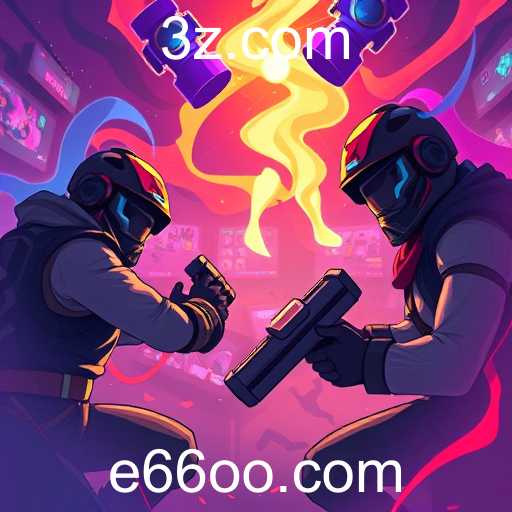 E66: A Revolução dos Jogos em 2025