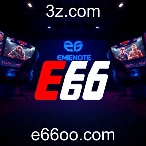 E66: O Futuro dos Jogos em Portugal