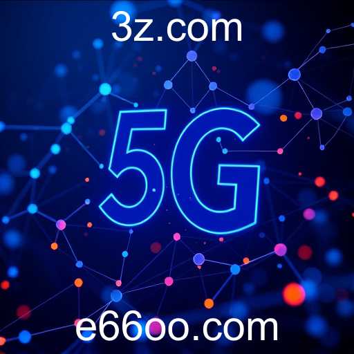 Impacto da Tecnologia 5G na Sociedade Brasileira