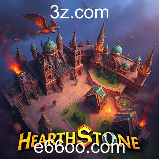 E66: A Revolução dos Jogos em 2025