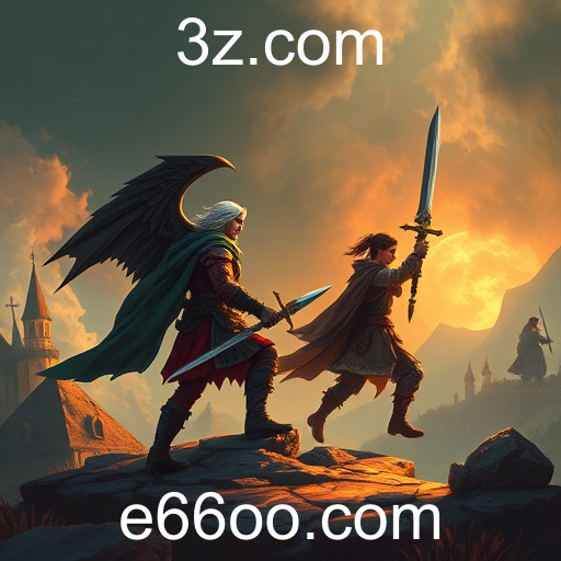 A Fascinação e Evolução dos Jogos de RPG