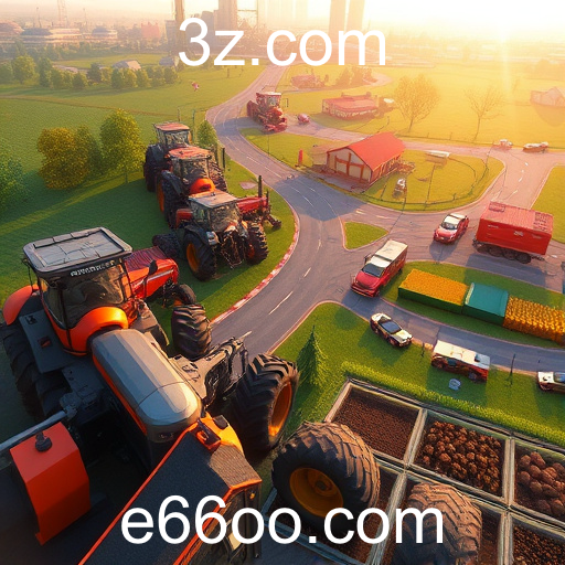 Explorando o Fascinante Mundo dos Jogos de Simulação